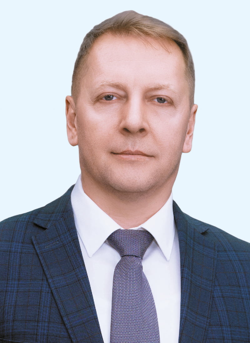 Демидов Сергей Николаевич