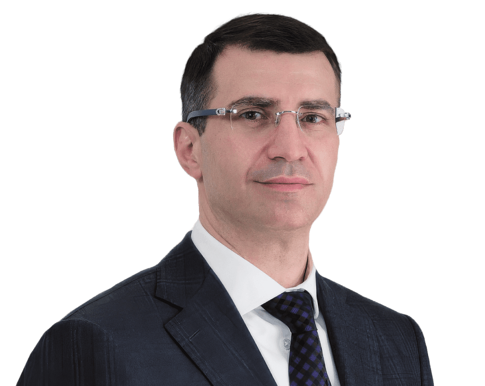 Б. Б. Эбзеев