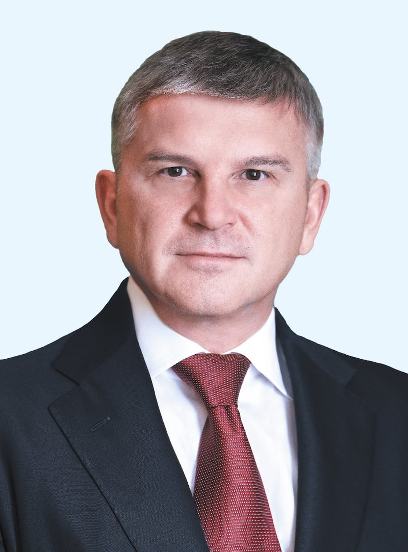 Маковский Игорь Владимирович