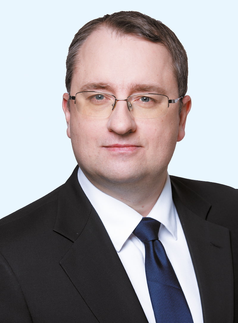 Морозов Андрей Владимирович