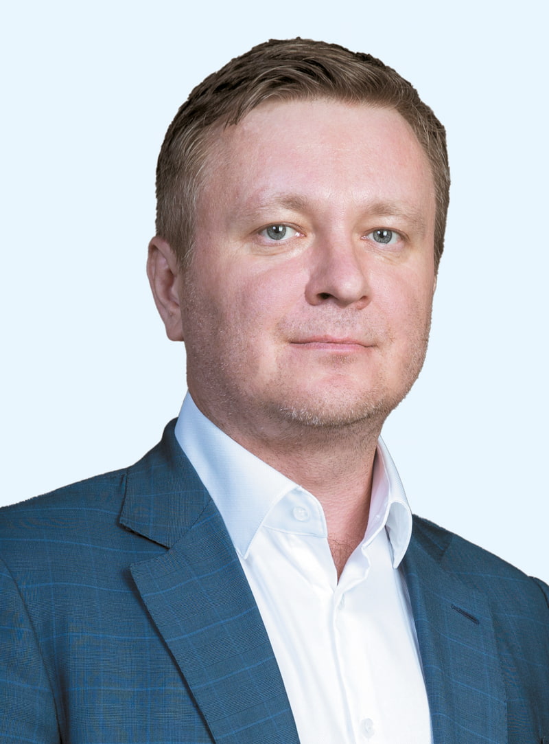 Пикин Сергей Сергеевич