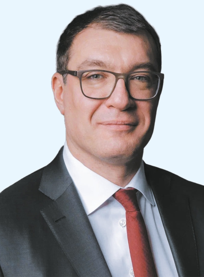 Полинов Алексей Александрович