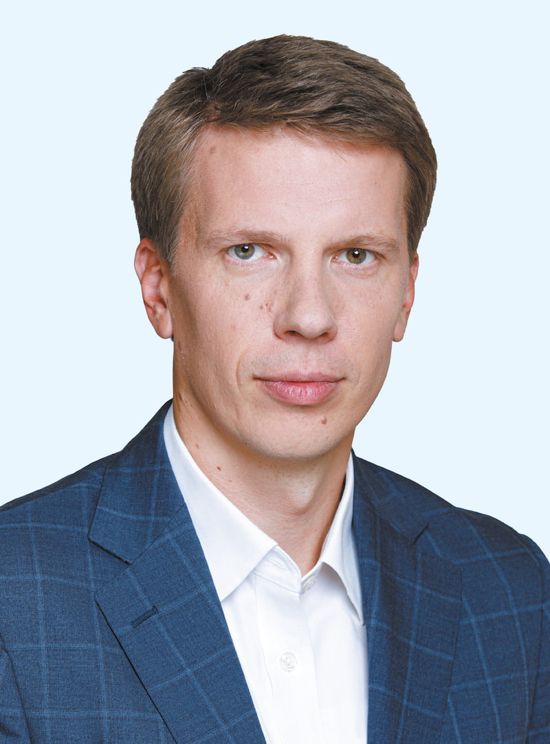 Шевчук Александр Викторович